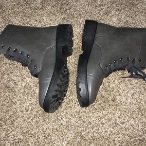 Charles Albert boots
